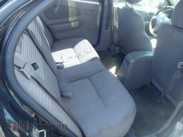 2004 DODGE NEON - VIN: 1B3ES56CX4D640909 - Фото 6