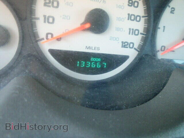 2004 DODGE NEON - VIN: 1B3ES56CX4D640909 - Фото 8