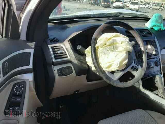 2014 FORD EXPLORER - VIN: 1FM5K8D85EGA03310 - Photo 9