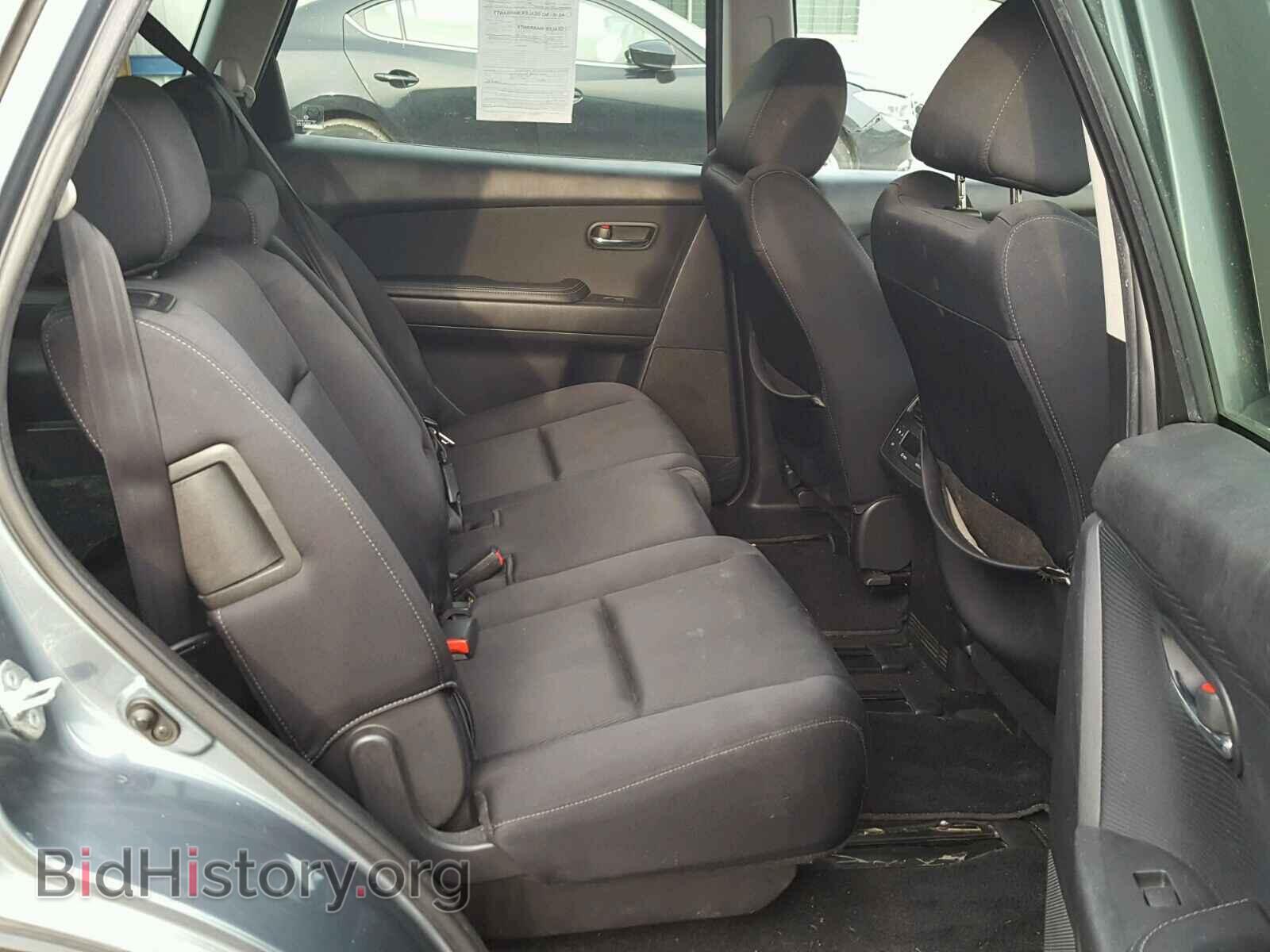 2010 MAZDA CX-9 - VIN: JM3TB3MV6A0224946 - Фото 6