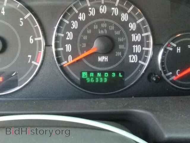 2003 CHRYSLER SEBRING - VIN: 1C3EL46X73N505814 - Фото 8