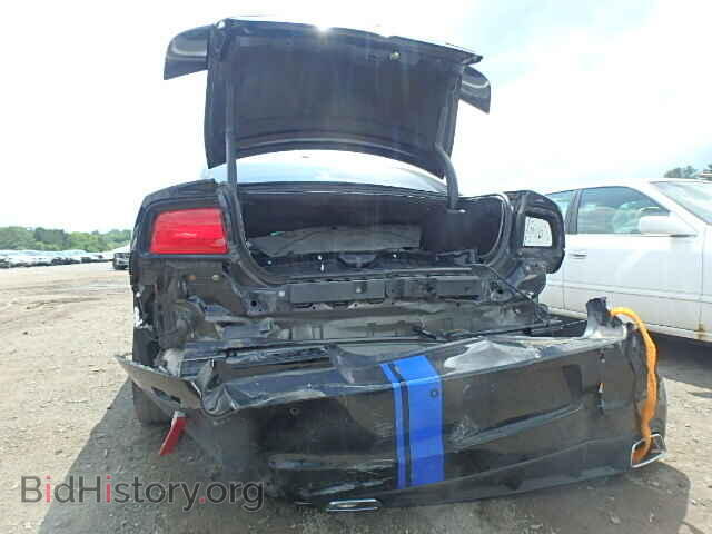 2011 DODGE CHARGER - VIN: 2B3CL5CT5BH615716 - Фото 9