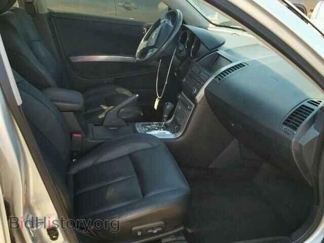 2007 NISSAN MAXIMA - VIN: 1N4BA41E77C808447 - Фото 5