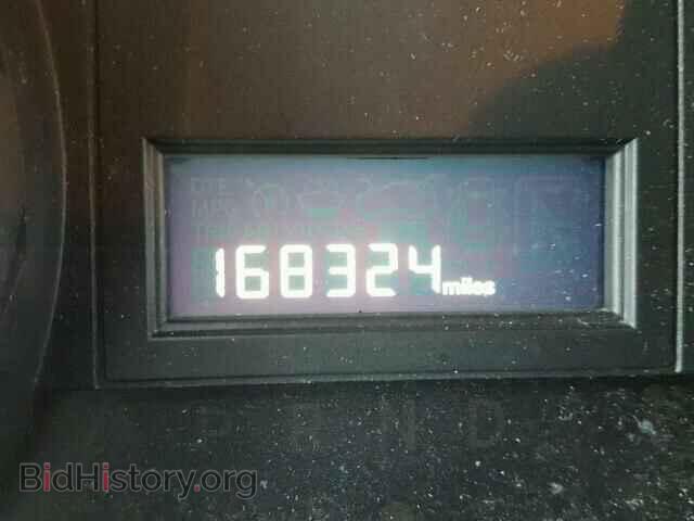 2013 DODGE CARAVAN - VIN: 2C4RDGBG7DR790391 - Фото 8