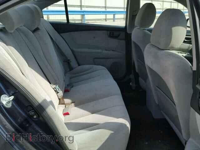2010 KIA OPTIMA - VIN: KNAGG4A84A5430962 - Фото 6