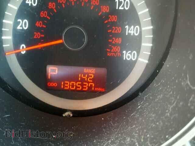 2010 KIA OPTIMA - VIN: KNAGG4A84A5430962 - Фото 8