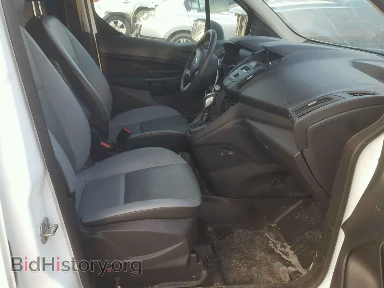 2017 FORD TRANSIT CO - VIN: NM0LS6E79H1307430 - Фото 5
