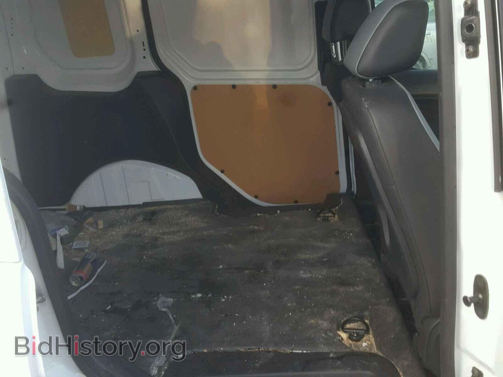 2017 FORD TRANSIT CO - VIN: NM0LS6E79H1307430 - Фото 6