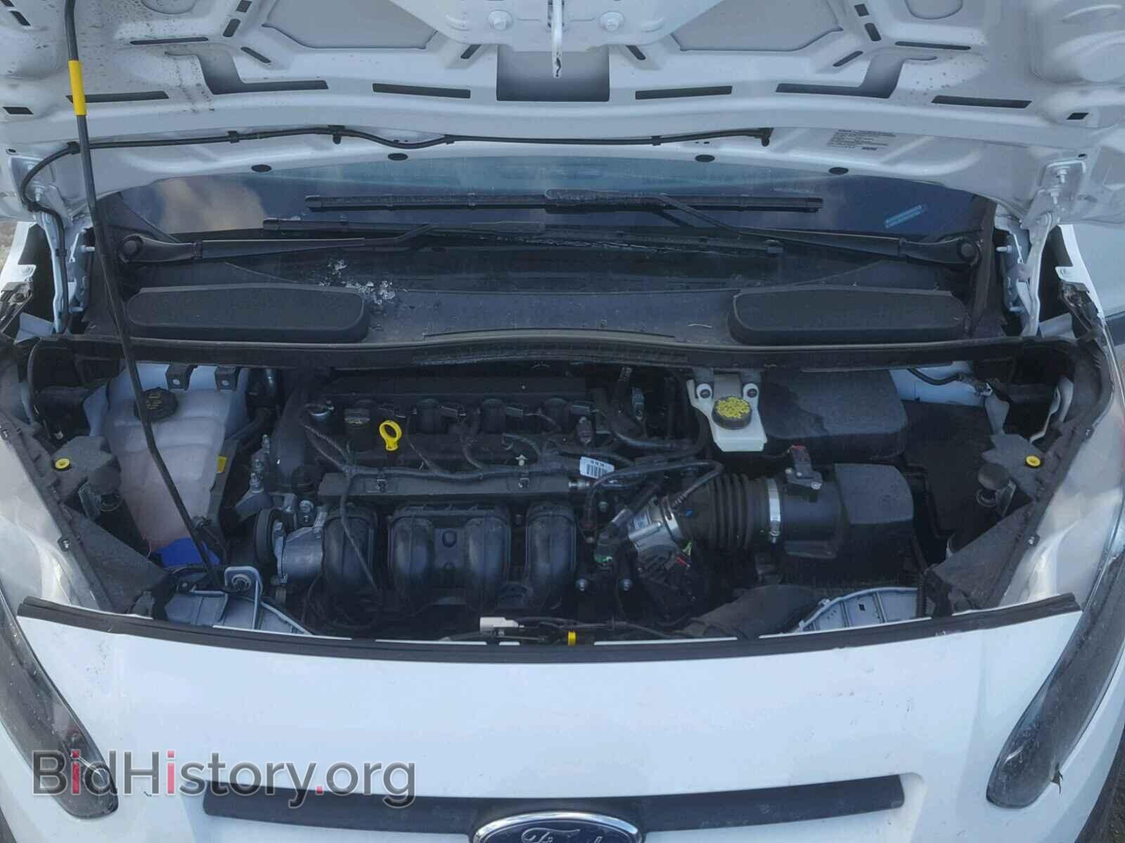 2017 FORD TRANSIT CO - VIN: NM0LS6E79H1307430 - Фото 7