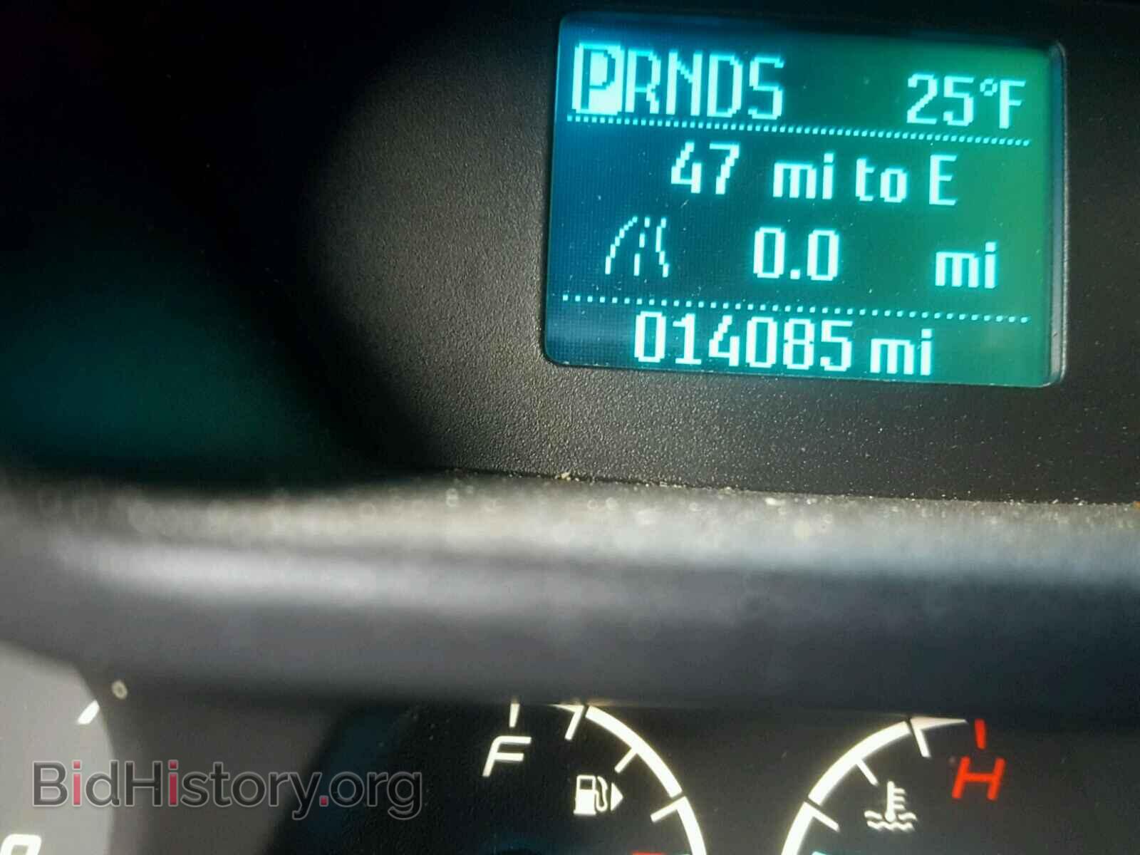 2017 FORD TRANSIT CO - VIN: NM0LS6E79H1307430 - Фото 8