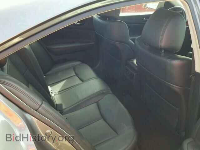 2014 NISSAN MAXIMA - VIN: 1N4AA5AP2EC915597 - Фото 6