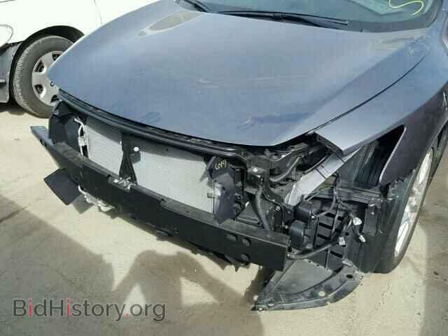 2014 NISSAN MAXIMA - VIN: 1N4AA5AP2EC915597 - Фото 9