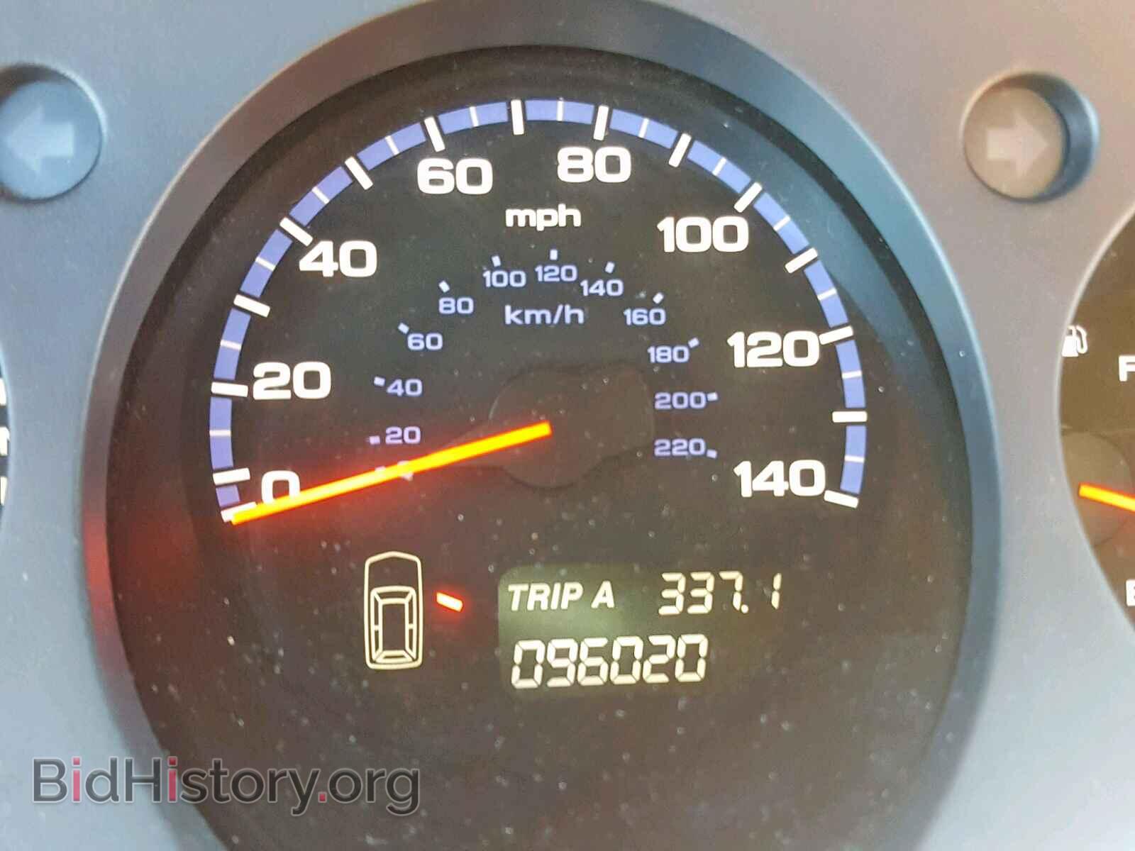 2006 ACURA MDX - VIN: 2HNYD18276H522271 - Фото 8