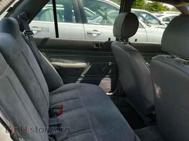 1993 FORD ESCORT - VIN: 3FAPP13J5PR147290 - Фото 6