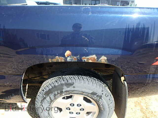 2005 CHEVROLET SILVERADO - VIN: 2GCEK19B451132104 - Фото 10