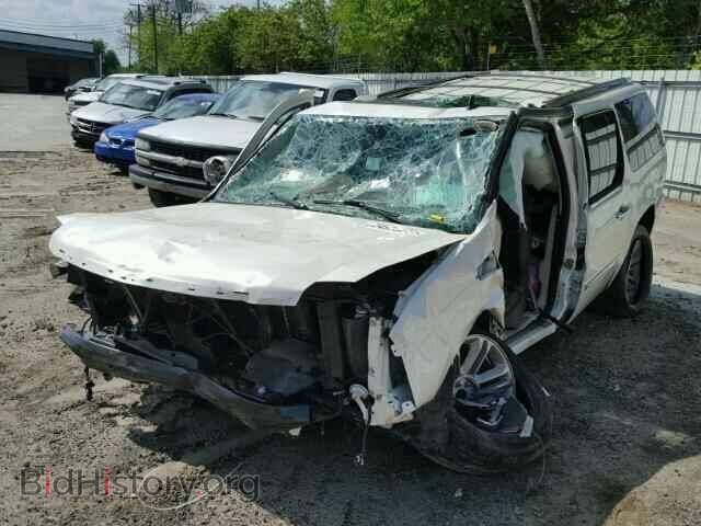 2012 CADILLAC ESCALADE - VIN: 1GYS3KEF1CR122126 - Фото 2