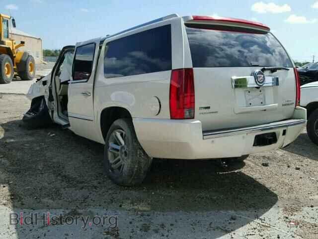 2012 CADILLAC ESCALADE - VIN: 1GYS3KEF1CR122126 - Фото 3
