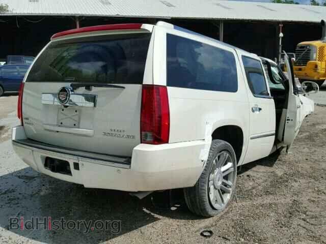 2012 CADILLAC ESCALADE - VIN: 1GYS3KEF1CR122126 - Фото 4