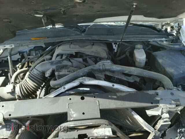 2012 CADILLAC ESCALADE - VIN: 1GYS3KEF1CR122126 - Фото 7