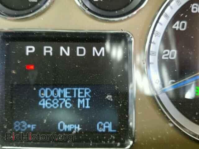 2012 CADILLAC ESCALADE - VIN: 1GYS3KEF1CR122126 - Фото 8