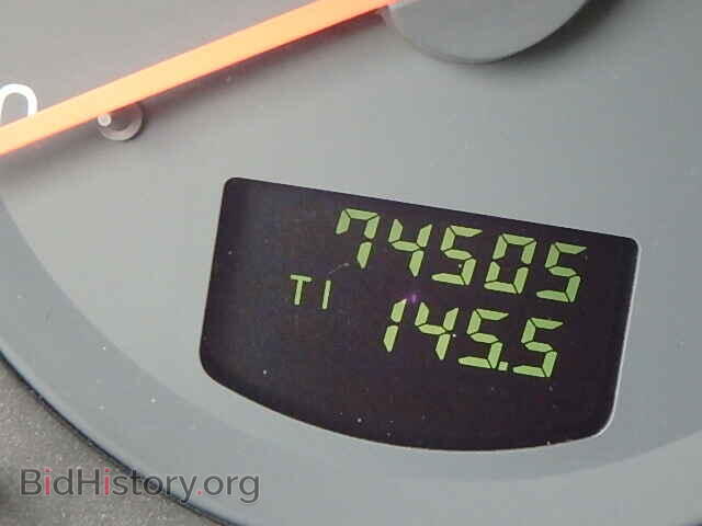 2000 VOLVO S80 - VIN: YV1TS90D3Y1109972 - Фото 8