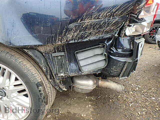 2000 VOLVO S80 - VIN: YV1TS90D3Y1109972 - Фото 9