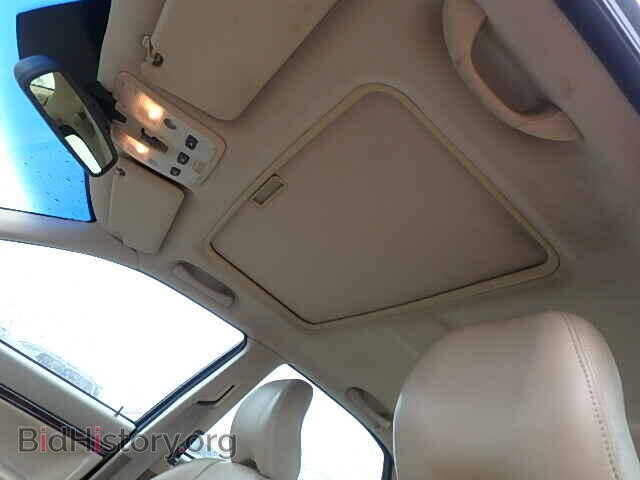 2000 VOLVO S80 - VIN: YV1TS90D3Y1109972 - Фото 10