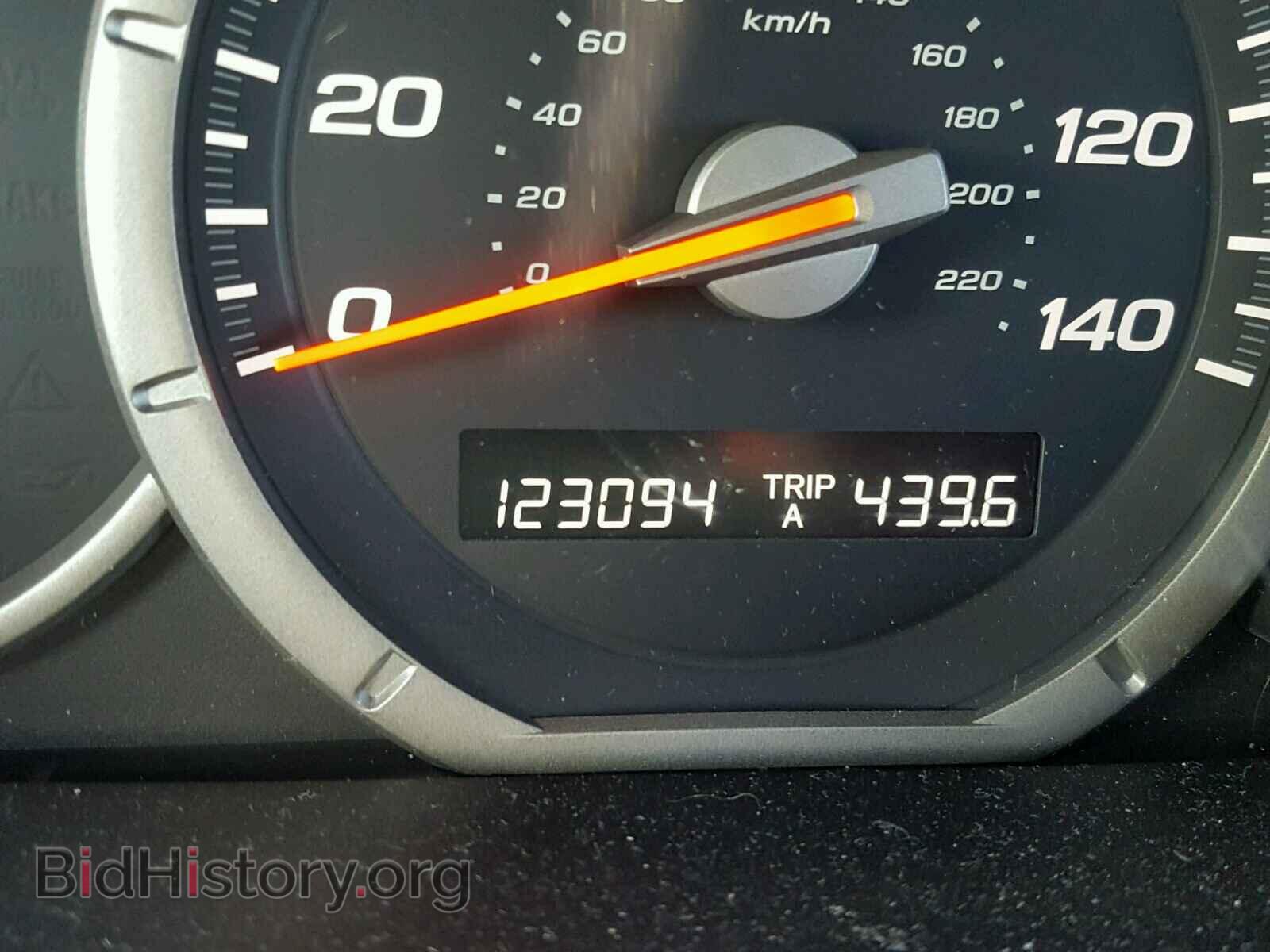 2007 HONDA PILOT - VIN: 2HKYF18557H509036 - Фото 8