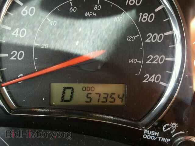2012 TOYOTA COROLLA BA - VIN: 2T1BU4EE9CC839325 - Фото 8