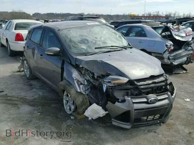 Photo 1FADP3K22DL283167 - FORD FOCUS 2013