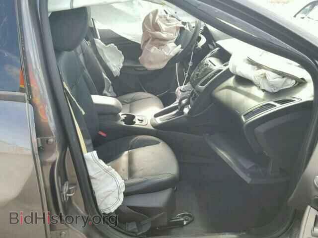 2013 FORD FOCUS - VIN: 1FADP3K22DL283167 - Photo 5