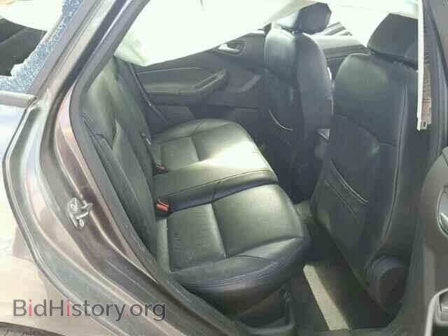 2013 FORD FOCUS - VIN: 1FADP3K22DL283167 - Photo 6