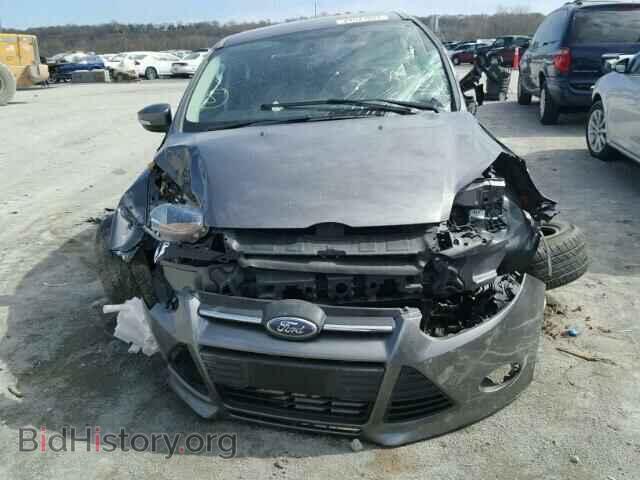 2013 FORD FOCUS - VIN: 1FADP3K22DL283167 - Photo 7