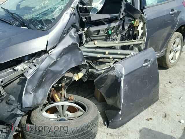 2013 FORD FOCUS - VIN: 1FADP3K22DL283167 - Photo 10