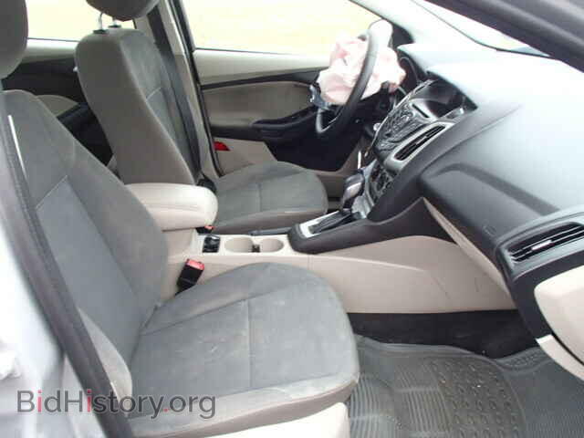 2013 FORD FOCUS - VIN: 1FADP3F2XDL324364 - Photo 5