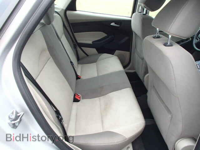 2013 FORD FOCUS - VIN: 1FADP3F2XDL324364 - Photo 6