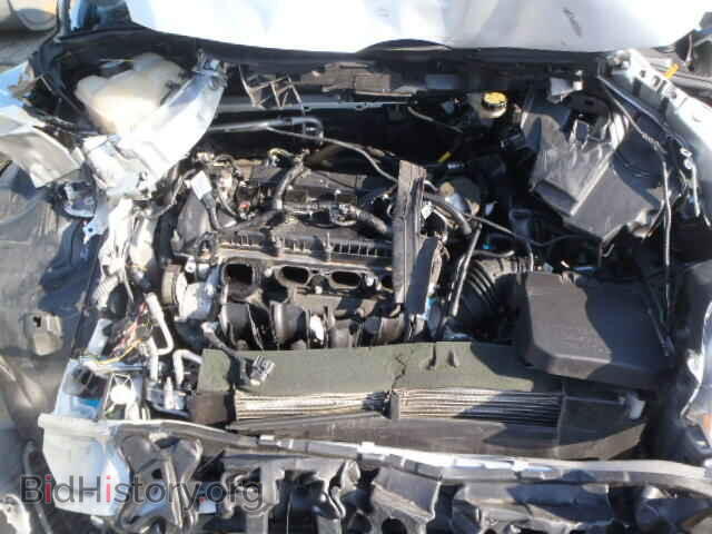 2013 FORD FOCUS - VIN: 1FADP3F2XDL324364 - Photo 7