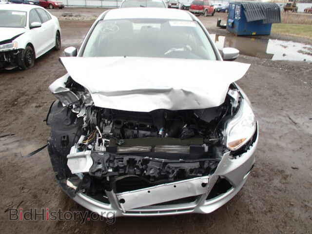 2013 FORD FOCUS - VIN: 1FADP3F2XDL324364 - Photo 9