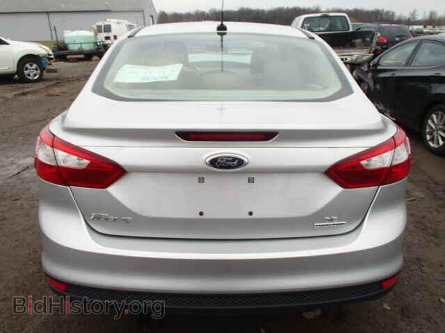 2013 FORD FOCUS - VIN: 1FADP3F2XDL324364 - Photo 10