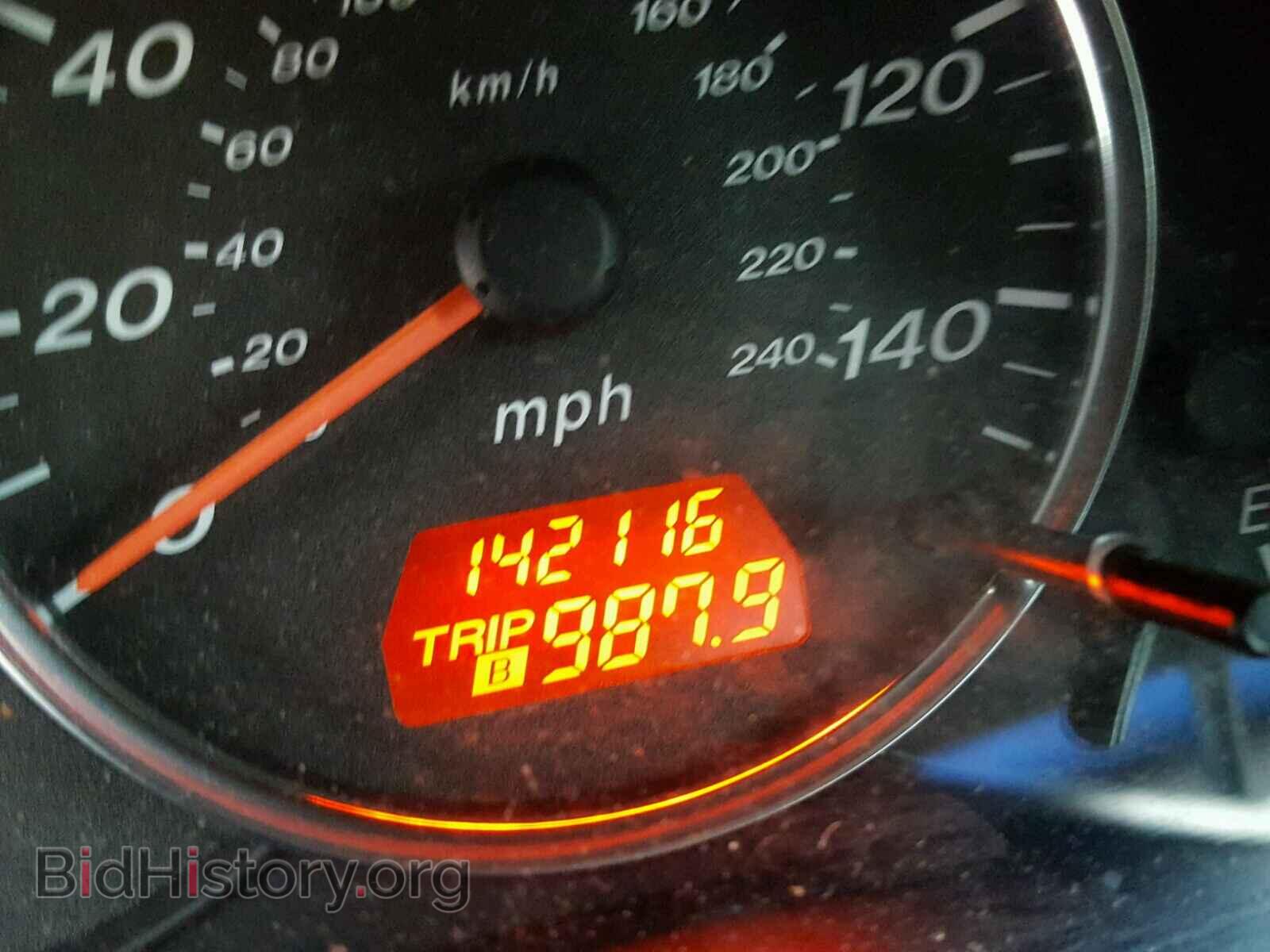 2007 MAZDA 6 - VIN: 1YVHP80C275M01435 - Photo 8