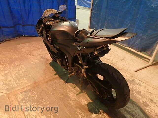 2008 HONDA CBR CYCLE - VIN: JH2PC40468M103631 - Фото 3