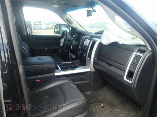 2012 DODGE RAM - VIN: 1C6RD7HTXCS307856 - Photo 5