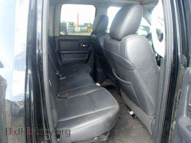 2012 DODGE RAM - VIN: 1C6RD7HTXCS307856 - Photo 6