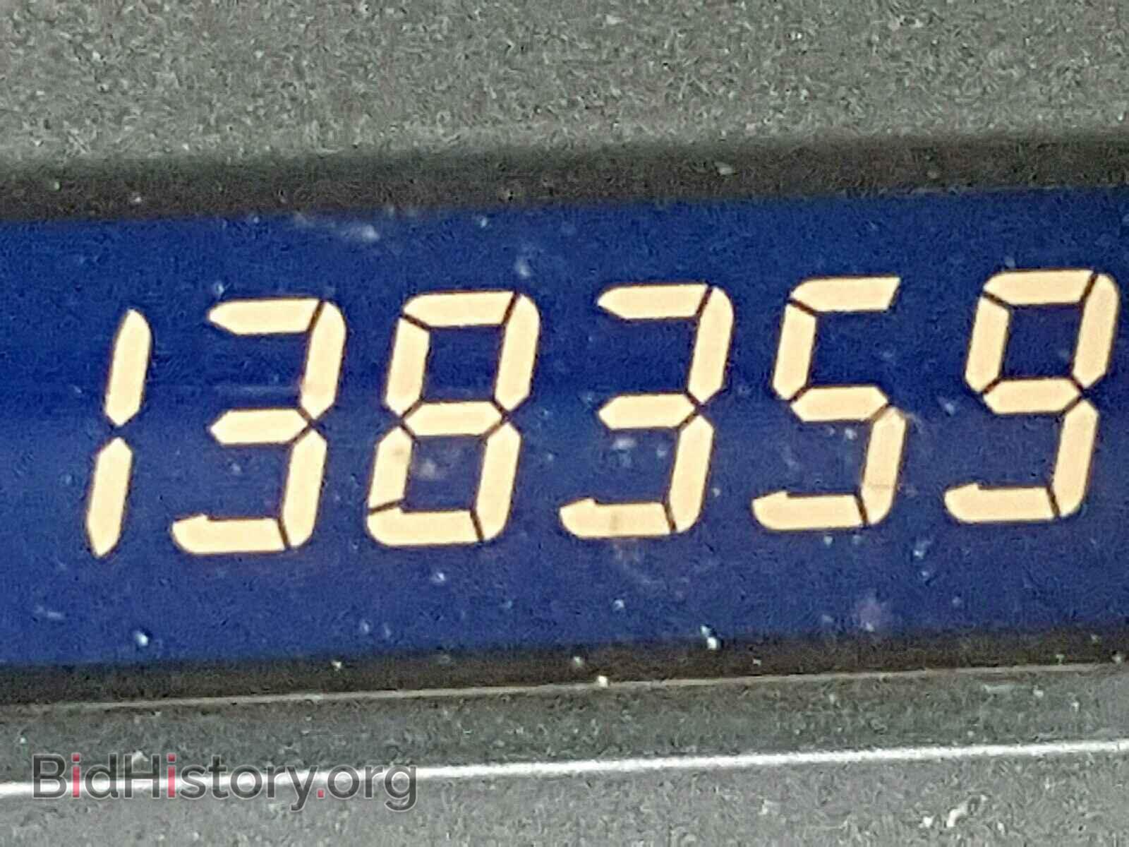 2006 LEXUS IS - VIN: JTHBE262062003085 - Фото 8