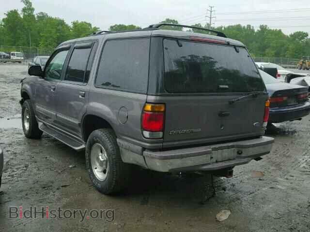 1997 FORD EXPLORER - VIN: 1FMDU35P9VUC54850 - Фото 3
