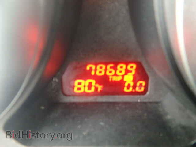 2009 MAZDA 6 - VIN: 1YVHP82A095M21519 - Фото 8
