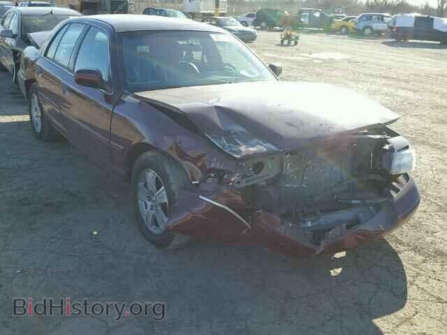 Photo 2FAFP71W04X157719 - FORD CROWN VIC 2004