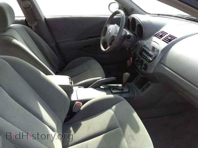 2002 NISSAN ALTIMA BAS - VIN: 1N4AL11D82C260480 - Фото 5