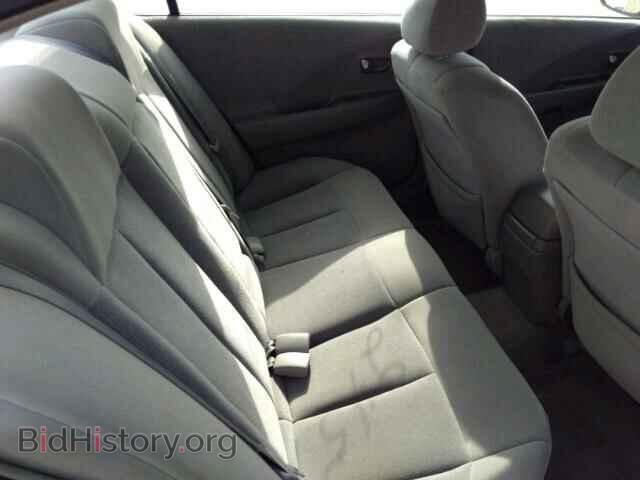 2002 NISSAN ALTIMA BAS - VIN: 1N4AL11D82C260480 - Фото 6