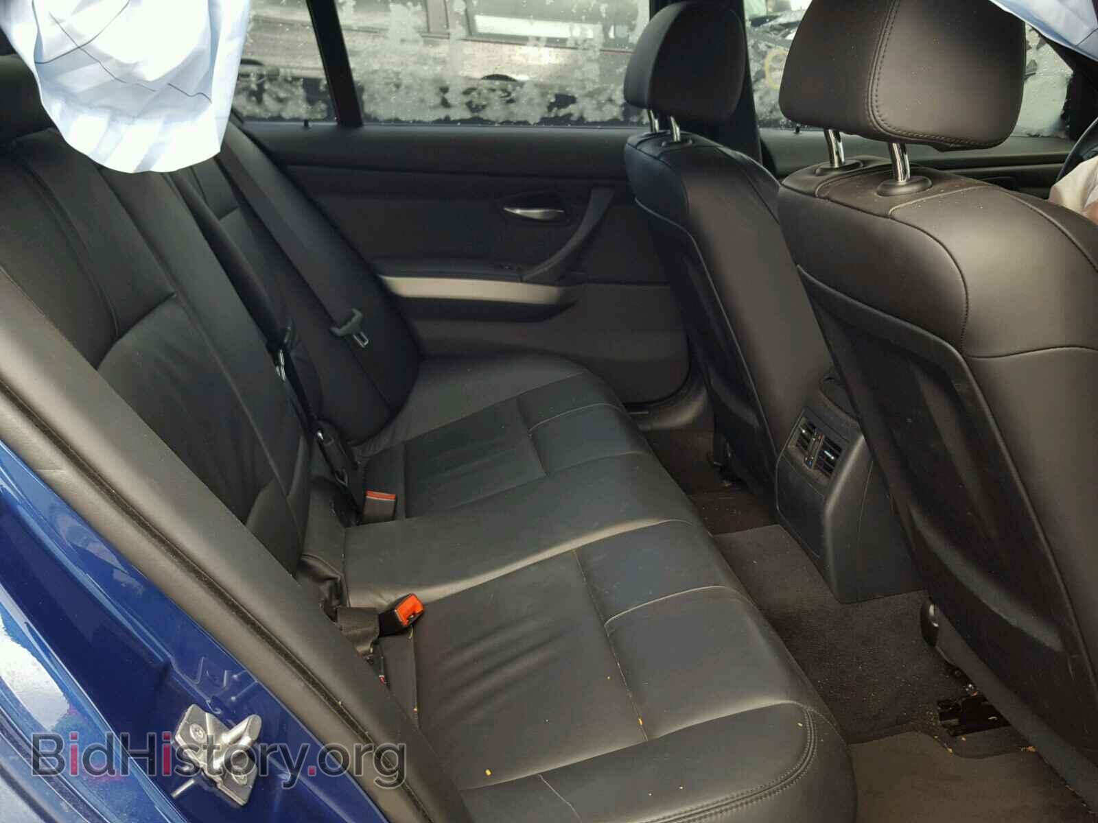 2010 BMW M3 - VIN: WBSPM9C51AE202129 - Photo 6